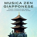 Fede Zen - Meditazione con flauto giapponese