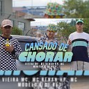 DJ RF3 MC Modelo Vieira Mc feat MC Renan HP - Cansado de Chorar