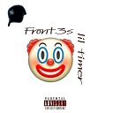 front3s - Клоун feat Lil Timer