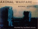 Axonal Warfare - Cortex Way Of Life