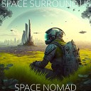 Space Surround Us - The Black Hole Escape