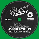 Mr A L I feat Carla Prather - Midnight Interlude Micky More Andy Tee Disco…