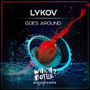 Lykov - Goes Around Radio Edit