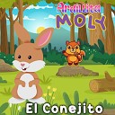 Ardillita Moly - Al Agua Pato