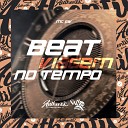 Dj Ugo ZL feat MC GW - Beat Viagem no Tempo