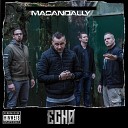 Macandally Marc Soul Sekktor - Meine Generation