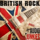 Audio Junkies Music - Flat Dirty Reset