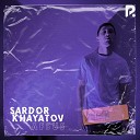 Sardor Khayatov - Afsus