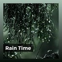 Rain Sounds for Sleep Aid - First Rain of the Season