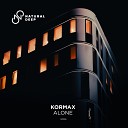 KORMAX - Alone
