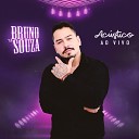 Bruno Di Souza - Saudade da Minha Terra Ao Vivo