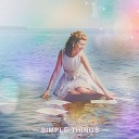 Just for You Project - Simple Things