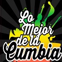 DJ Cumbia - A Llorar a Otra Parte