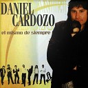 Daniel Cardozo - Lastima