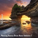 Steve Brassel - Morning Sunrise Ocean Waves Ambience Pt 1