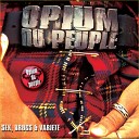 Opium du Peuple - Le gorille Bonus Track Japan Edition