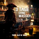 THOVI Olly Gi Gibbs - 3 Tage ohne Wasser