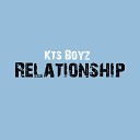 Kts Boyz feat Micky Gold Tee Smart - Relationship feat Micky Gold Tee Smart
