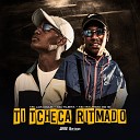 Dj Jeeh FDC Mc LcKaiique MC TILBITA feat MC MAURICIO DO… - Ti Tcheca Ritmado