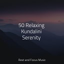 Relaxamento, Relaxed Minds, Lullaby Babies - Serenity Abound