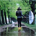 Sebastian Riegl - Rain and Thunder Ambience in the Local Park Pt…