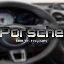 fit feat Preto caro - Porsche