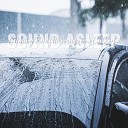 Elijah Wagner - Calming Rainfall Sounds on a Car Roof Pt 14