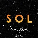 Urio feat NABUSSA - S o L