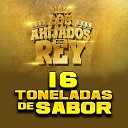 Los Ahijados Del Rey - Fuiste