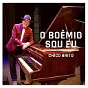 Chico Brito - A Lua do C u Mas Eu Sou de Voc