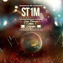 ST1M feat Элена Бон Бон - Лабиринт