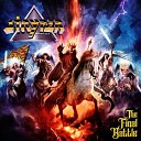 Stryper - The Way The Truth The Life
