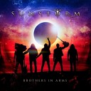 Sunstorm - Games We Play