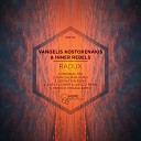 Vangelis Kostoxenakis Inner Rebels - Radux Alex Flatner Lopazz Remix