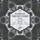 Nicko Izzo Marcelo Vasami - Pathway Pete Oak Remix