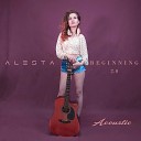 ALESTA - You Fight with Your Fear Acoustic