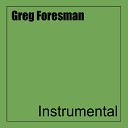 Greg Foresman - Ghost