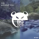 Yenn - Without You Radio Edit