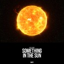 CAN ERGUN - Something In The Sun