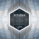 SiYuder - Open Your Eyes Nick Warren Mix
