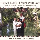 The Saddle Tramps - Fortune Cookie Nookie