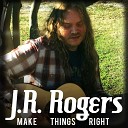 J R Rogers - Home