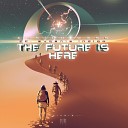 Fusion Bass feat Evgenia Indigo - The Future Is Here Radio Edit