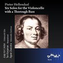 Jaap ter Linden Ton Koopman Ageet Zweistra - Sonata No 2 in D Major Op 5 I Adagio