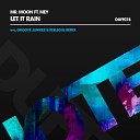 Mr Moon feat Mey - Let It Rain Groove N Soul Radio Edit