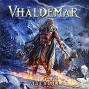Vhaldemar - Hell Is on Fire