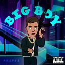 ArsPro - Big Boy