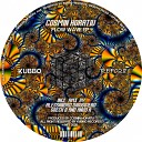 Cosmin Horatiu - For A While Alessandro Diruggiero Remix