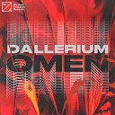 Dallerium - Dallerium Omen Extended Mix