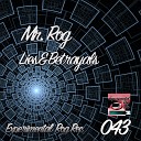 Mr Rog - Not The End Tool Mix